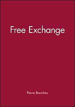 Free Exchange