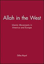 Allah in the West