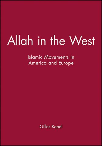 Allah in the West