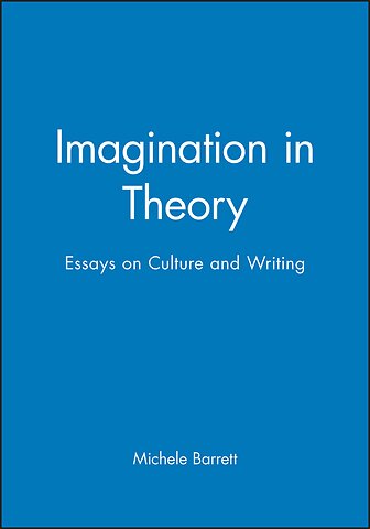 Imagination in Theory