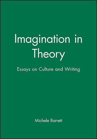 Imagination in Theory
