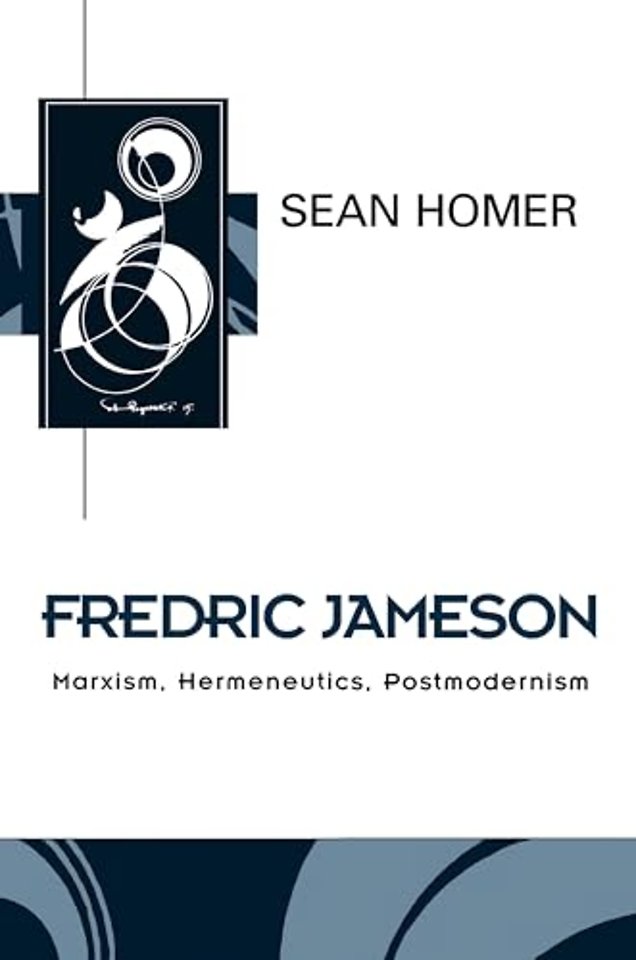 Fredric Jameson