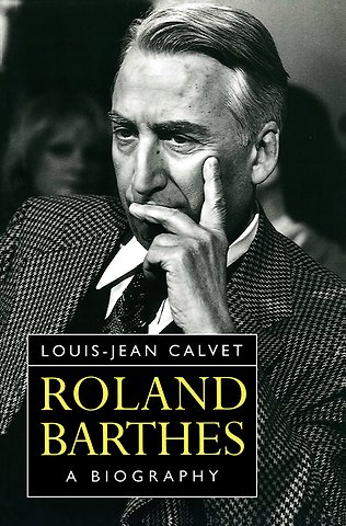 Roland Barthes