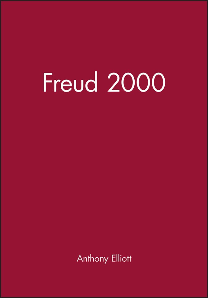 Freud 2000