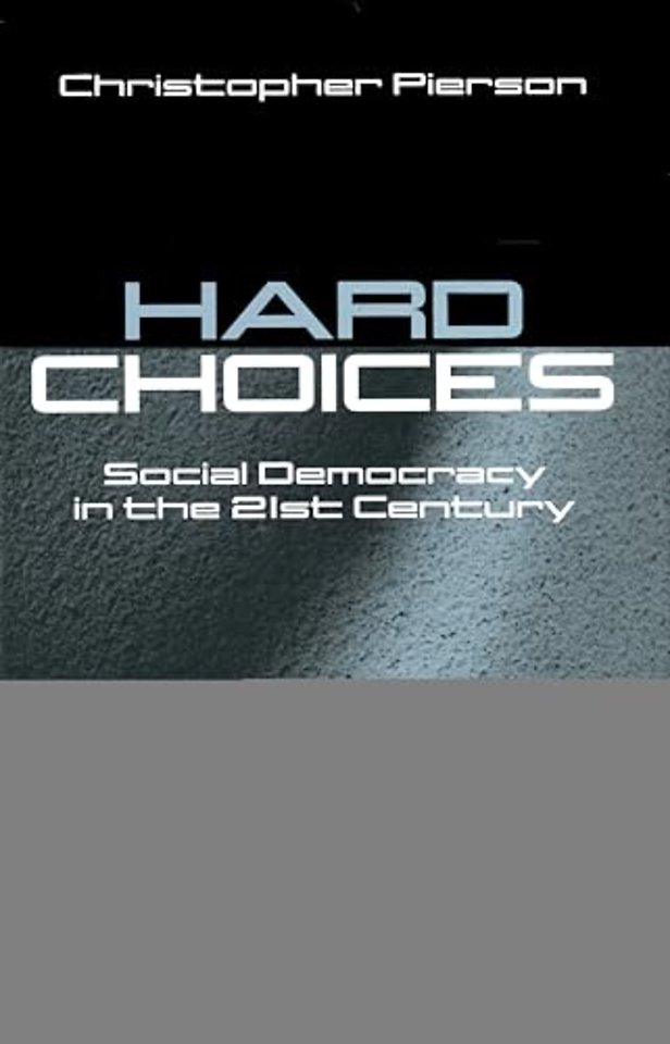 Hard Choices