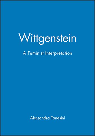 Wittgenstein