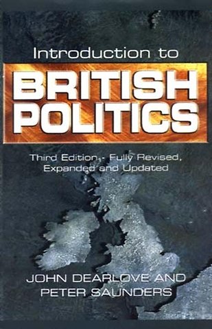 Introduction to British Politics