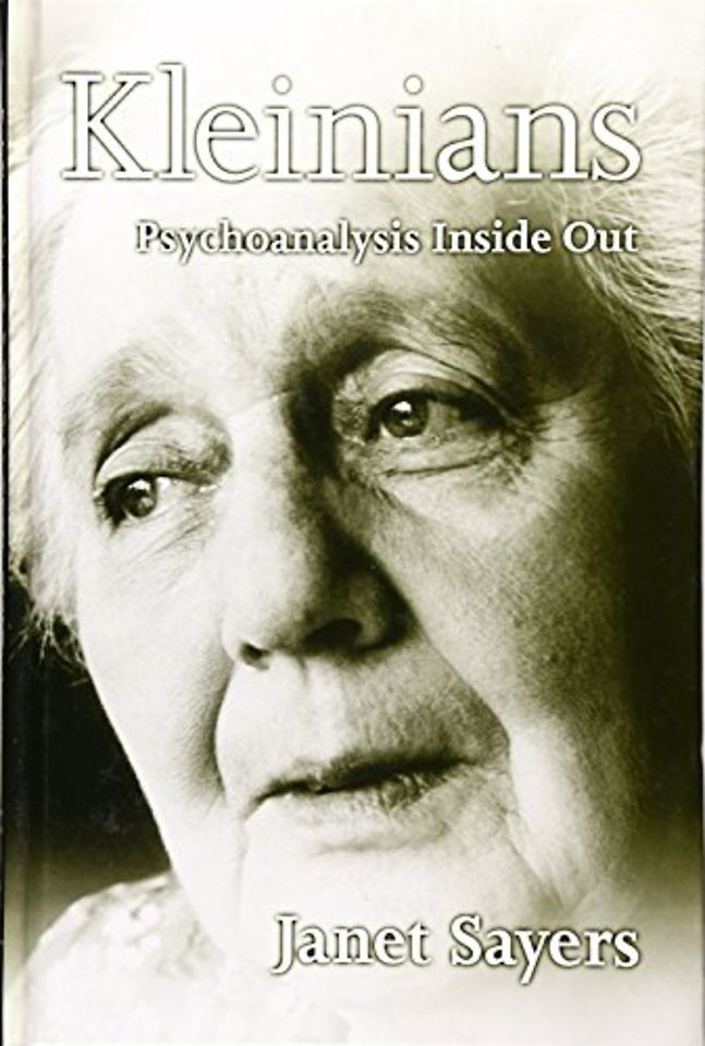 Kleinians – Psychoanalysis Inside Out