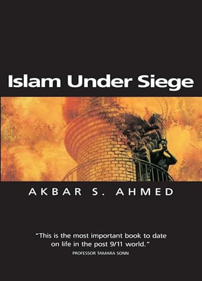 Islam Under Siege