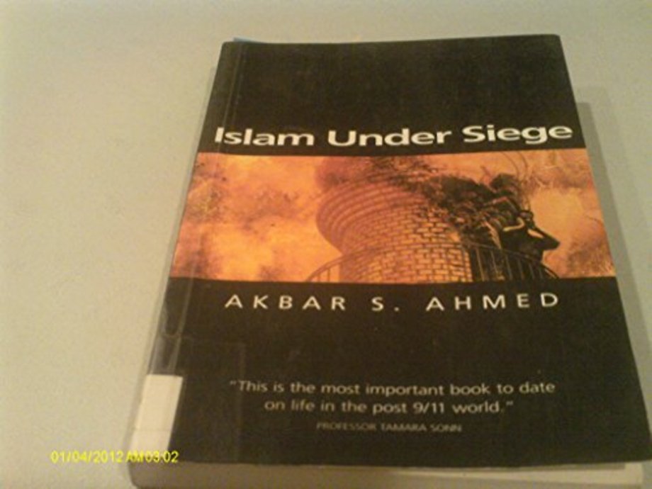 Islam Under Siege