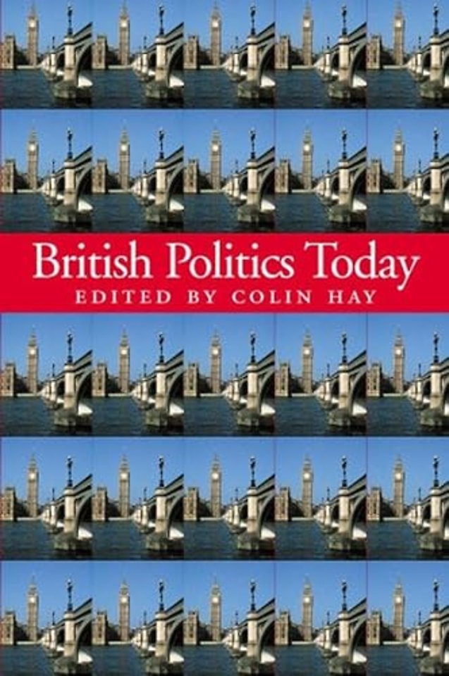 British Politics Today