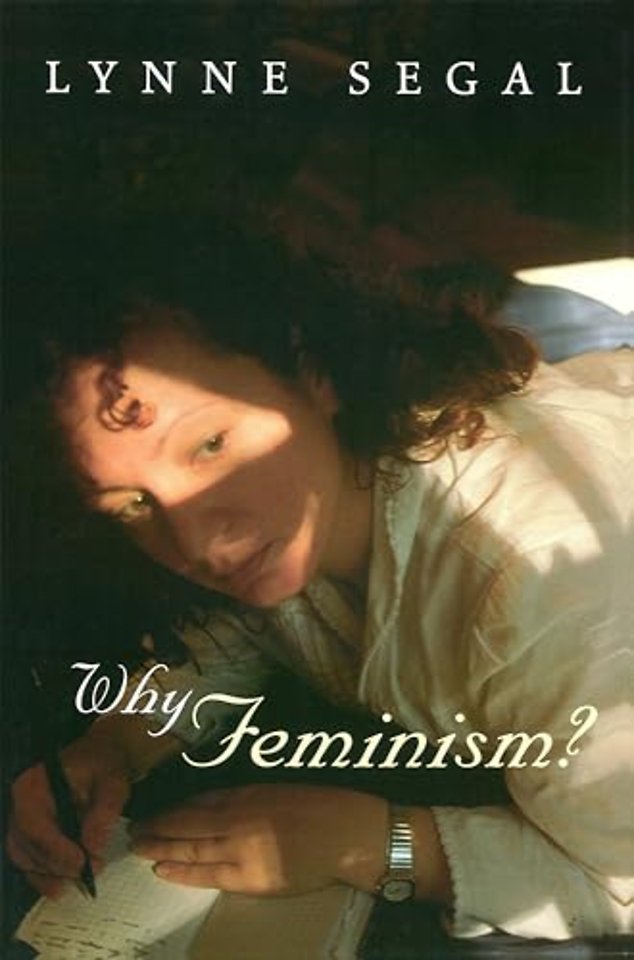 Why Feminism? – Gender, Psychology, Politics