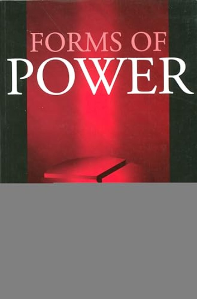 Forms of Power