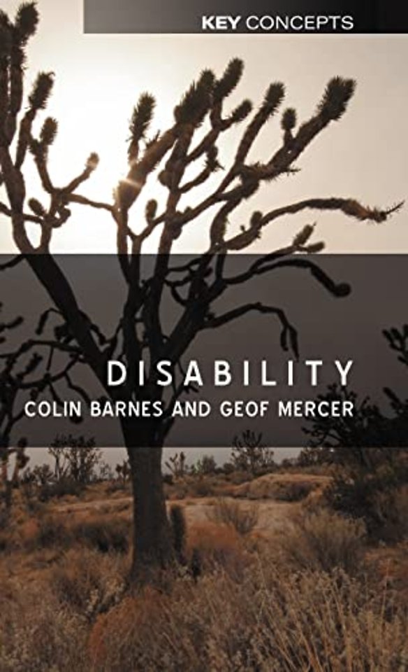 Disability