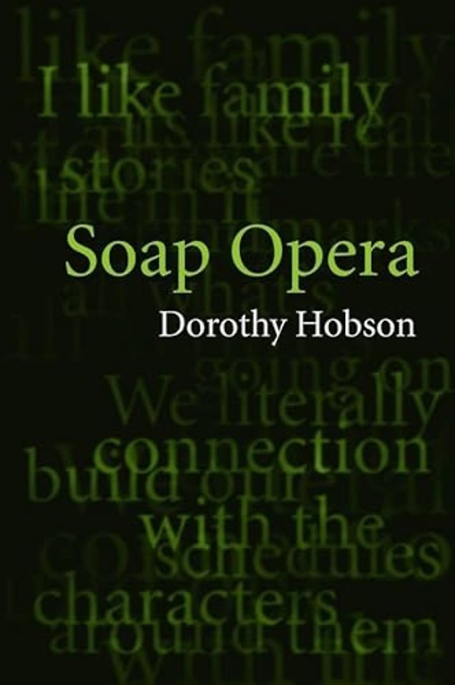 Soap Opera