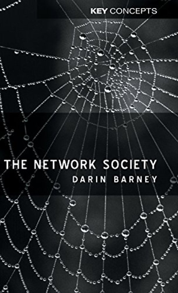 The Network Society
