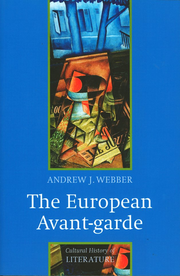 The European Avant-garde