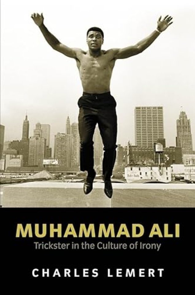 Muhammad Ali