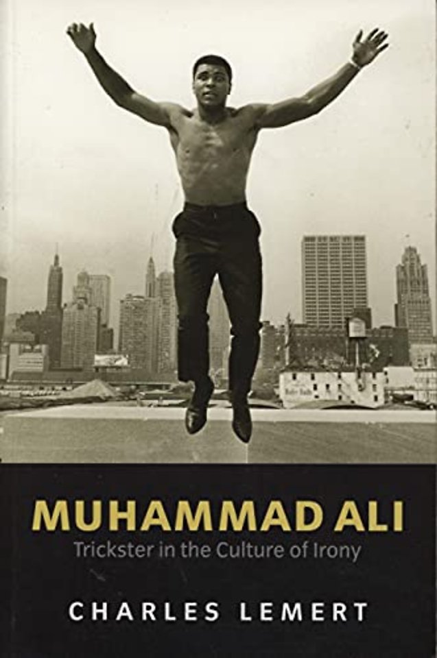 Muhammad Ali