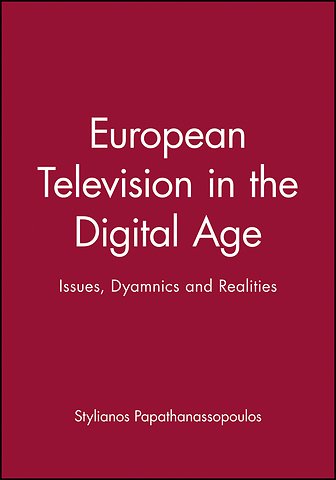 European Television in the Digital Age