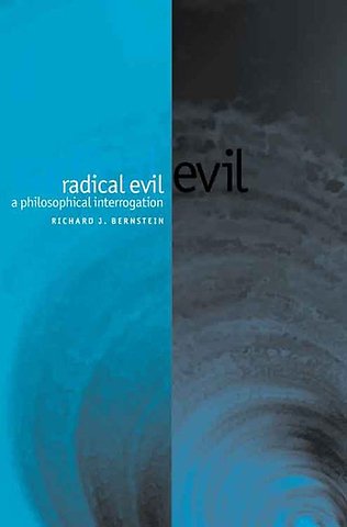 Radical Evil