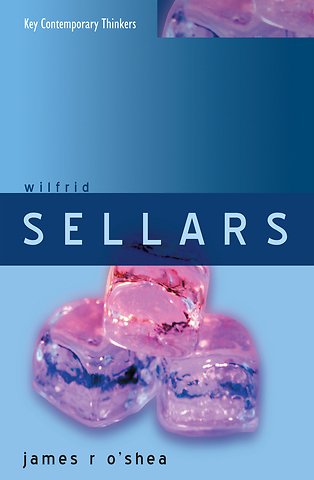 Wilfrid Sellars – Naturalism with a Normative Turn