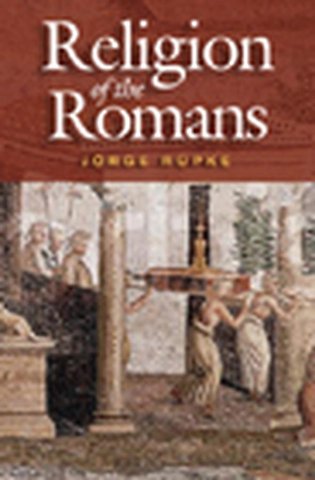 The Religion of the Romans