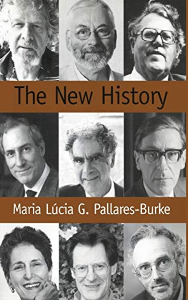 The New History