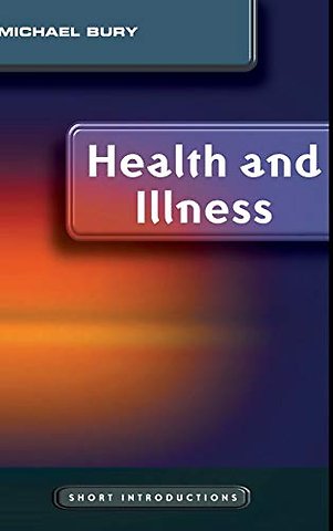 Health and Illness