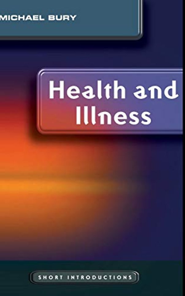 Health and Illness