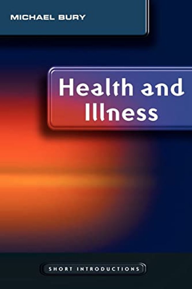 Health and Illness