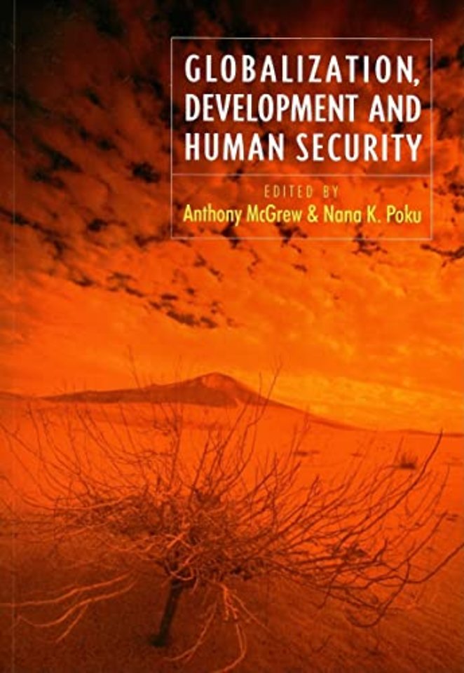 Globalization, Development and Human Security