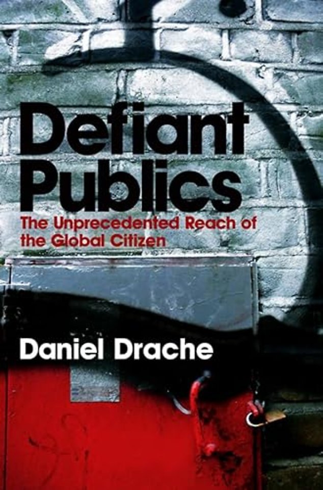 Defiant Publics