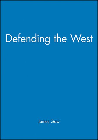 Defending the West