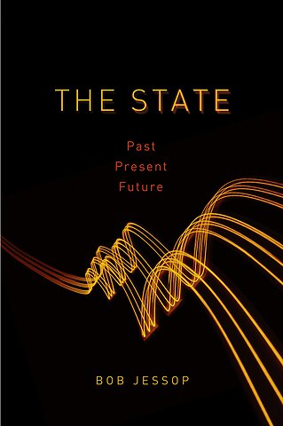 The State – Past, Present, Future