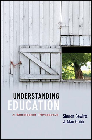 Understanding Education – A Sociological Perspective