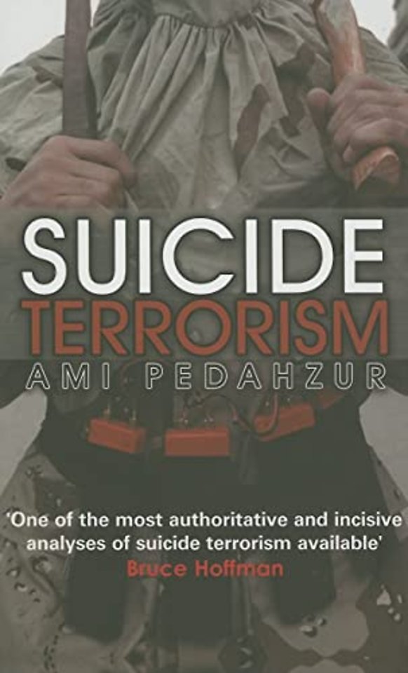 Suicide Terrorism