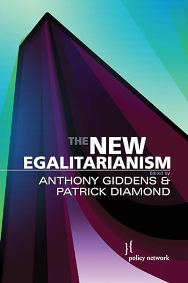 The New Egalitarianism