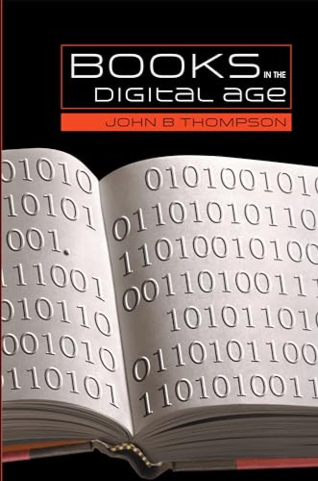 Books in the Digital Age