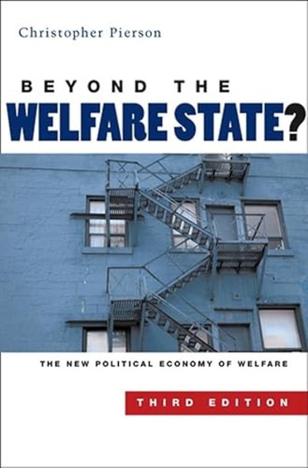 Beyond the Welfare State?