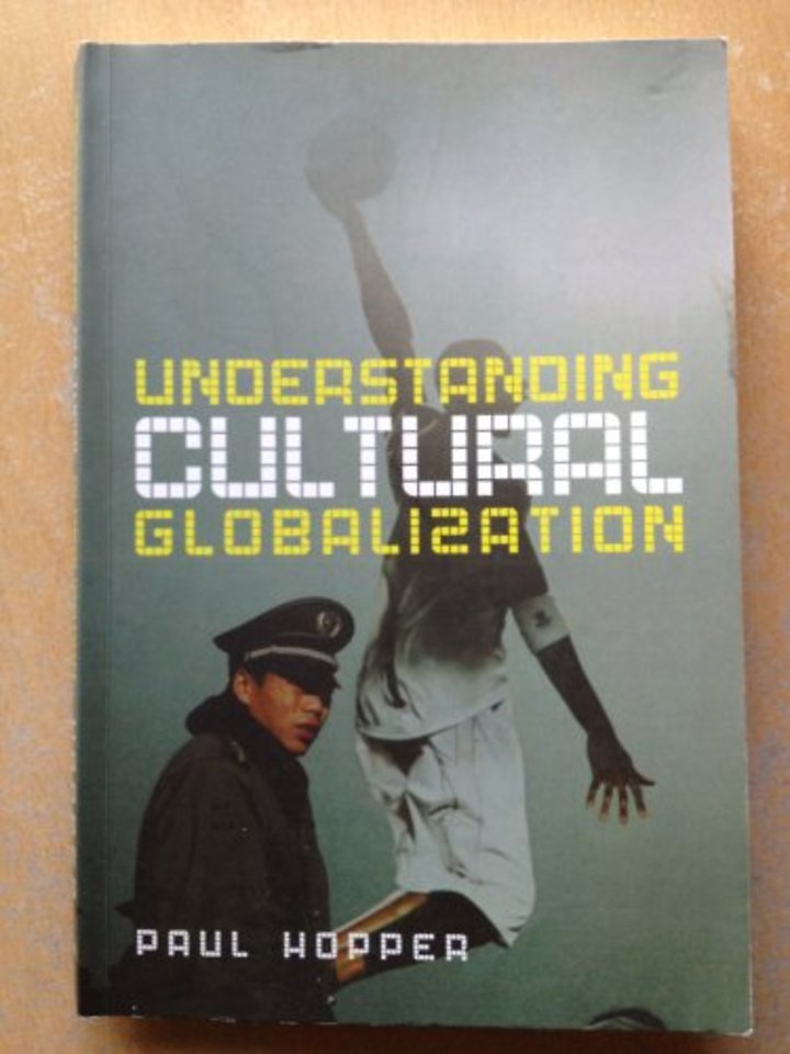 Understanding Cultural Globalization