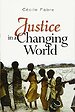 Justice in a Changing World