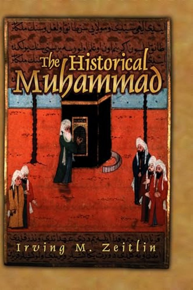 The Historical Muhammad