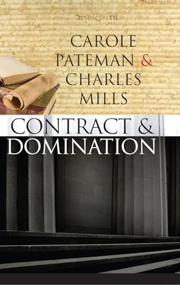 The Contract and Domination