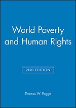 World Poverty and Human Rights