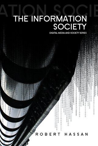 Information Society – Cyber Dreams and Digital Nightmares