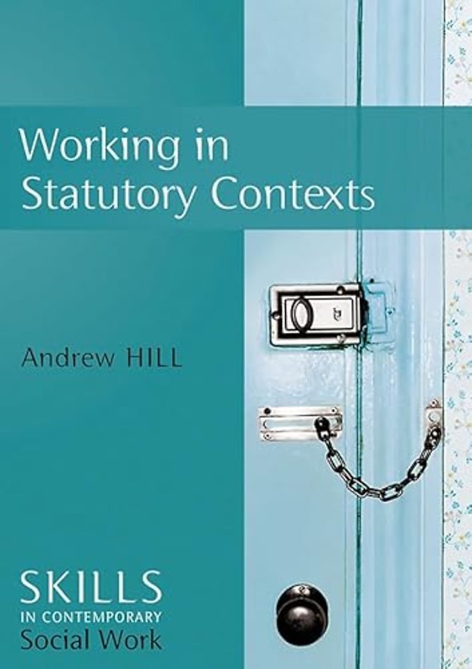Working in Statutory Contexts