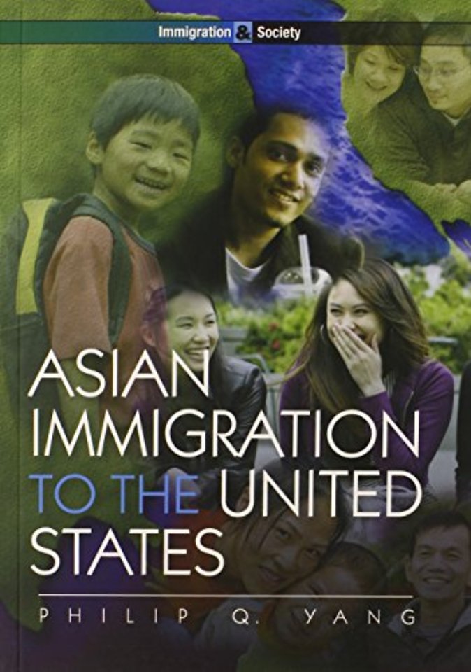 Asian Immigration to the United States