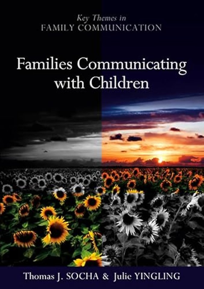 Families Communicating With Children