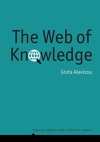 The Web of Knowledge: Encyclopedias and Authority in the Digital Age
